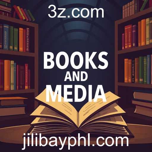 Exploring the 'Books & Media' Category Featuring 'Jilibay': A Digital Entertainment Hub