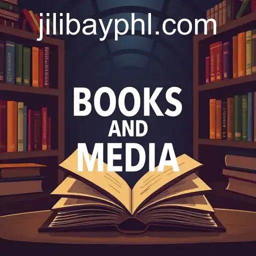 Exploring the 'Books & Media' Category Featuring 'Jilibay': A Digital Entertainment Hub