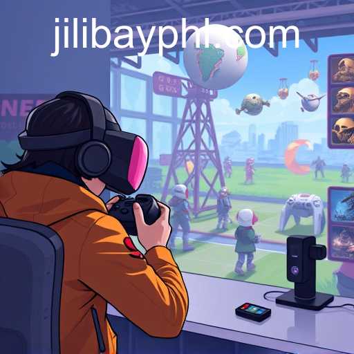 Emerging Trends in Online Gaming