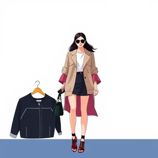 Exploring 'Jilibay': The Latest Fashion Trends Game Category