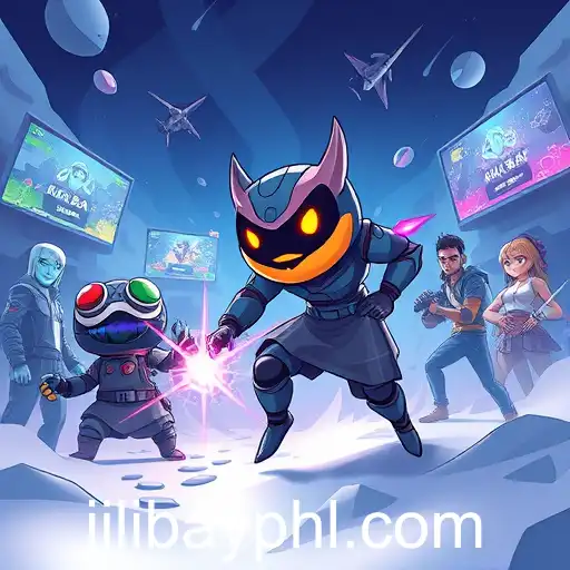 Gaming Evolutions: A Look at Jilibay