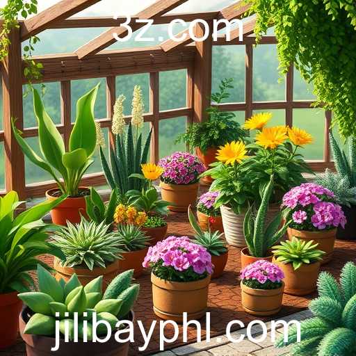The Rise of Online Gaming Categories: A New Focus on 'Garden Supplies'