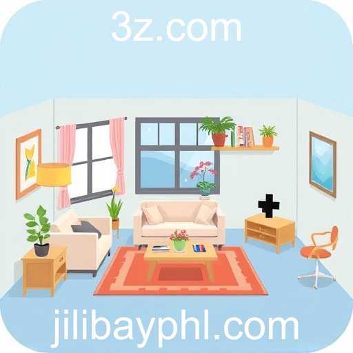 Exploring the 'Home Goods' Game Category on Jilibay: A Comprehensive Guide