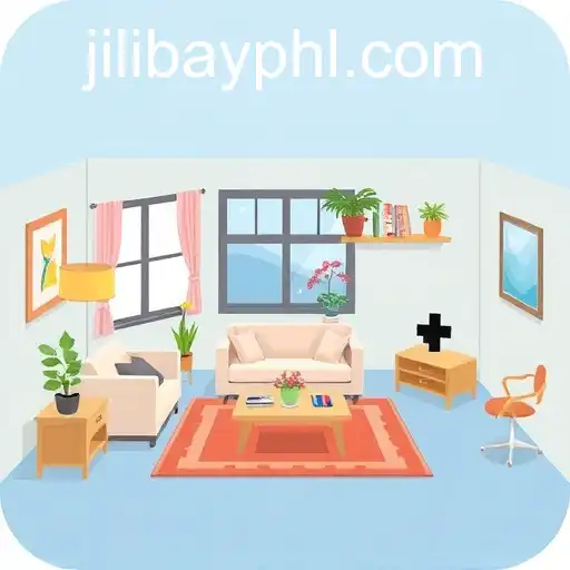 Exploring the 'Home Goods' Game Category on Jilibay: A Comprehensive Guide