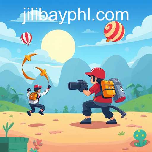 Jilibay: Navigating the Gaming Frontier