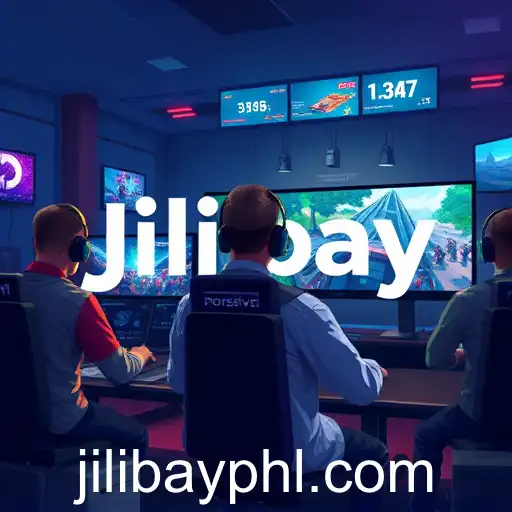 The Evolution of Online Gaming: Jilibay's Impact on the Industry