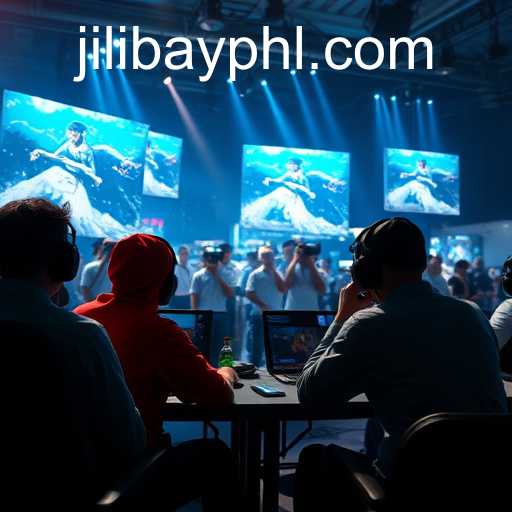 Jilibay Revolutionizes Online Gaming