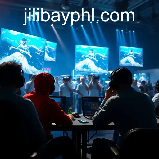 Jilibay Revolutionizes Online Gaming