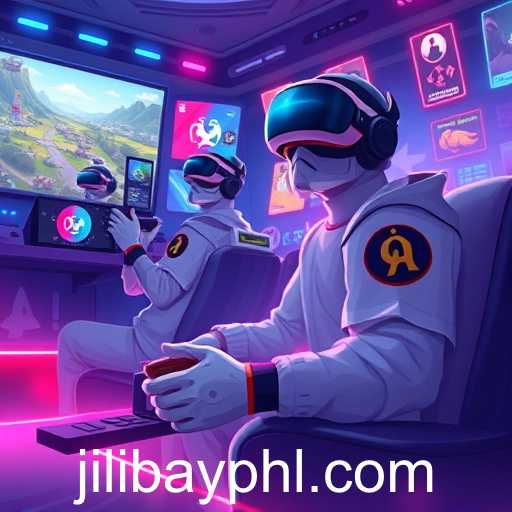 Exploring the Rise of Jilibay in the Gaming World
