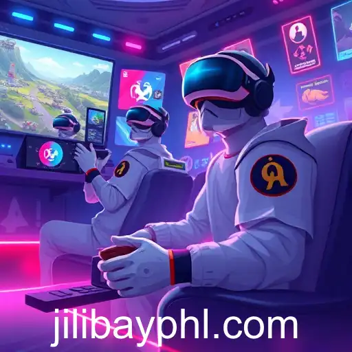 Exploring the Rise of Jilibay in the Gaming World