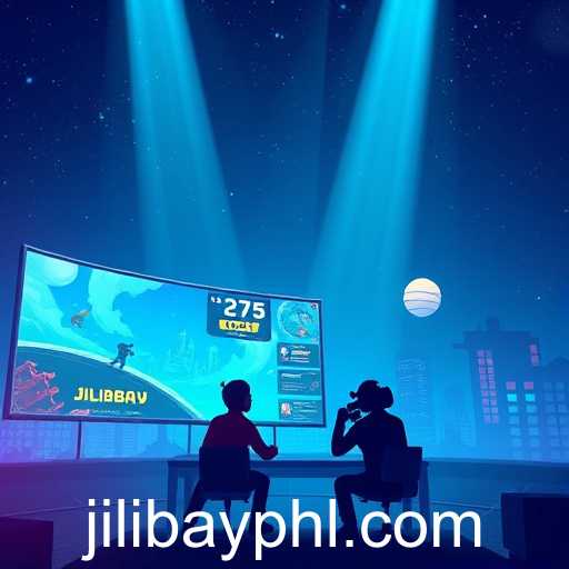 The Evolution of Jilibay in Online Gaming