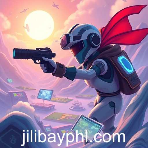 Jilibay: A New Era in Online Gaming