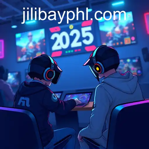 Jilibay: Revolutionizing Online Gaming in 2025