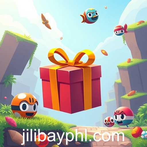 Jilibay: Revolutionizing Online Gaming