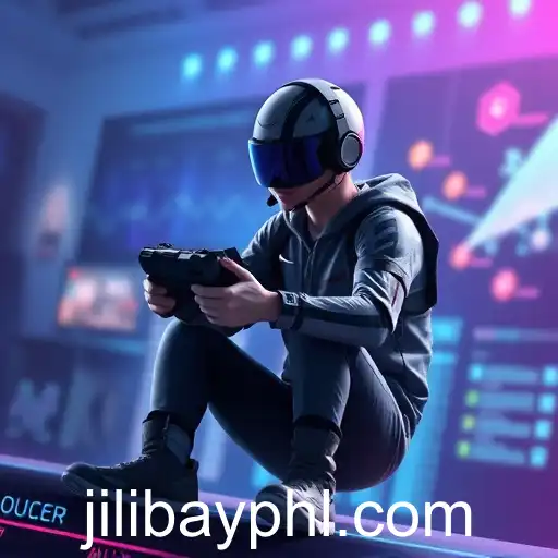 Jilibay: The Rising Platform for Online Gaming