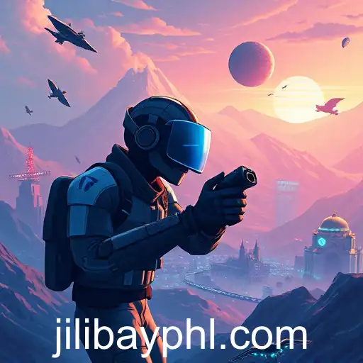 Jilibay: Revolutionizing Online Gaming in 2025