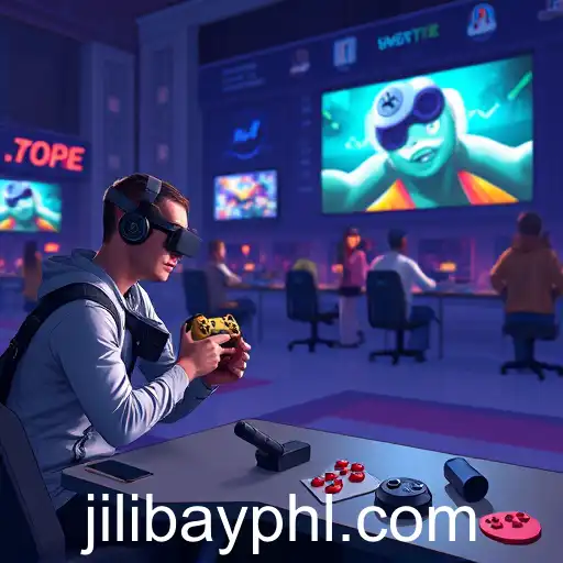 Jilibay Revolutionizes Gaming in the Digital Age