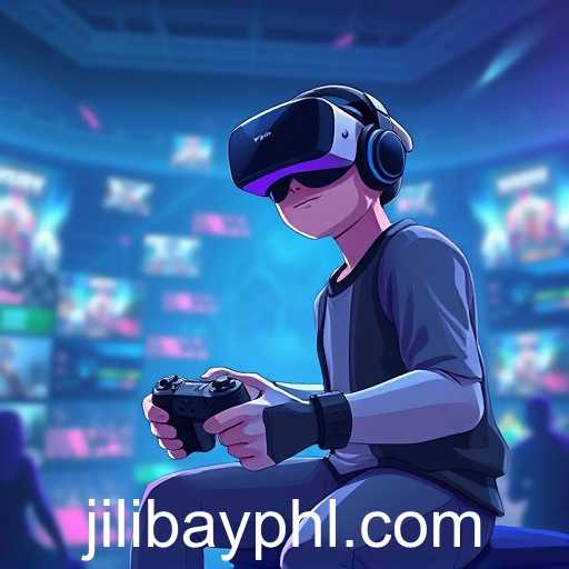 The Rise of Jilibay in the Gaming World