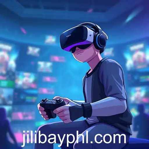 The Rise of Jilibay in the Gaming World