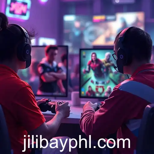 The Rise of Online Gaming in 2025