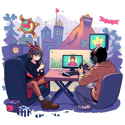 The Rise of Jilibay in the Gaming World