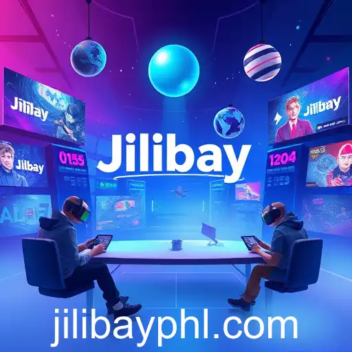 The Rise of Jilibay in Online Gaming