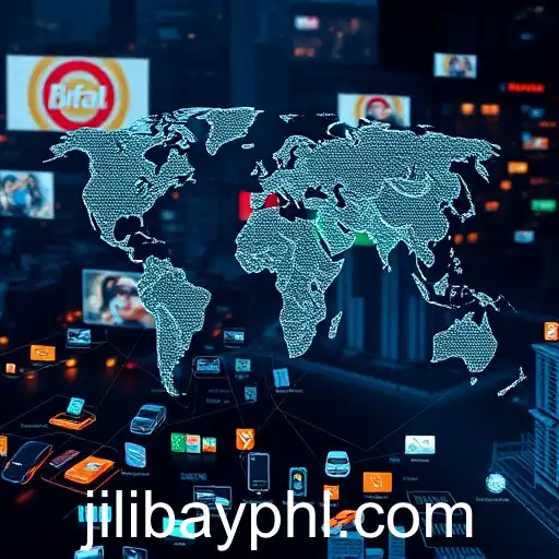 The Rise of Jilibay in the Gaming World