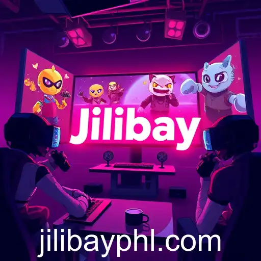 The Rise of Jilibay: A New Era in Online Gaming