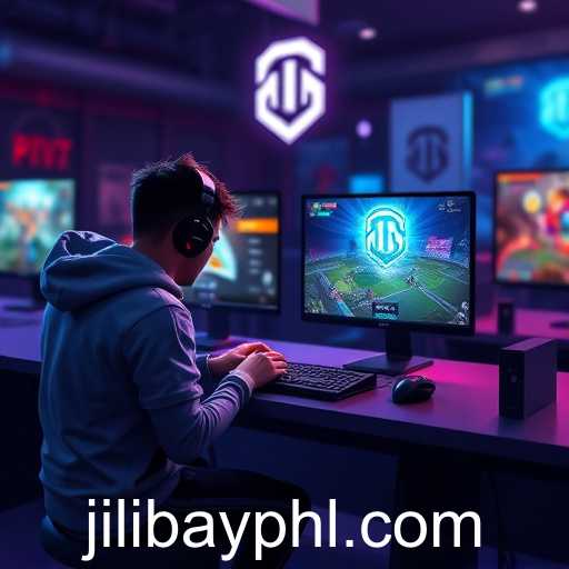 The Rise of Jilibay: Transforming Online Gaming