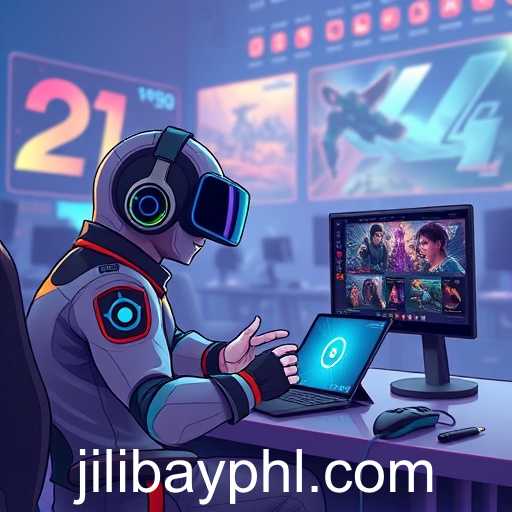 Rise of Jilibay in Online Gaming