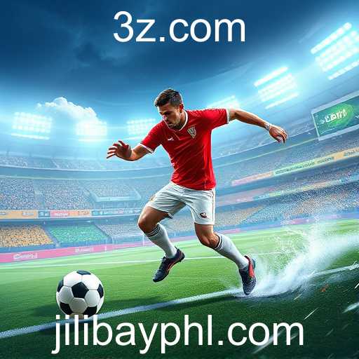 Exploring the Exciting World of 'Sports Equipment' in Online Gaming: A Focus on Jilibay