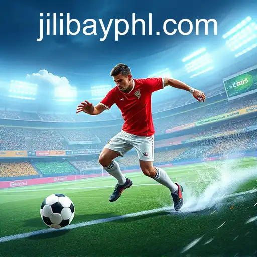 Exploring the Exciting World of 'Sports Equipment' in Online Gaming: A Focus on Jilibay