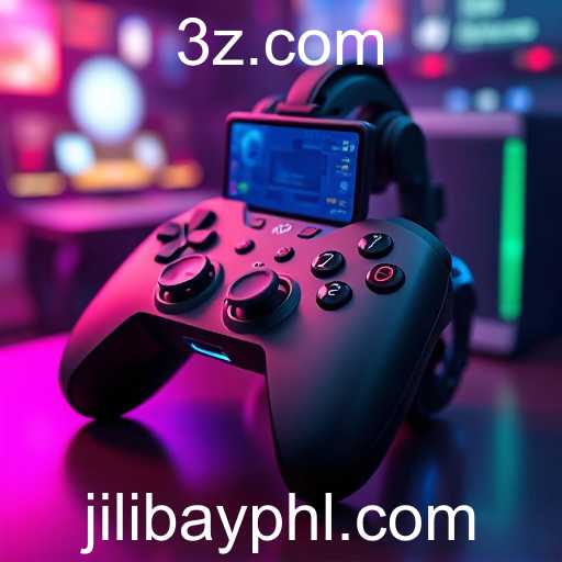 Exploring the World of Tech Gadgets: The Role of 'Jilibay' in Modern Gaming