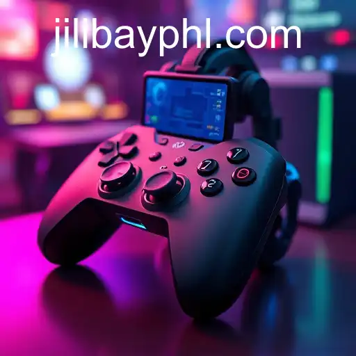 Exploring the World of Tech Gadgets: The Role of 'Jilibay' in Modern Gaming